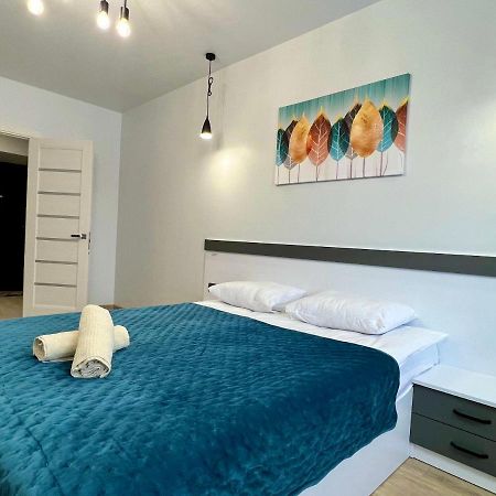 Apartment Premium In Center Ivano-Frankivsk Extérieur photo