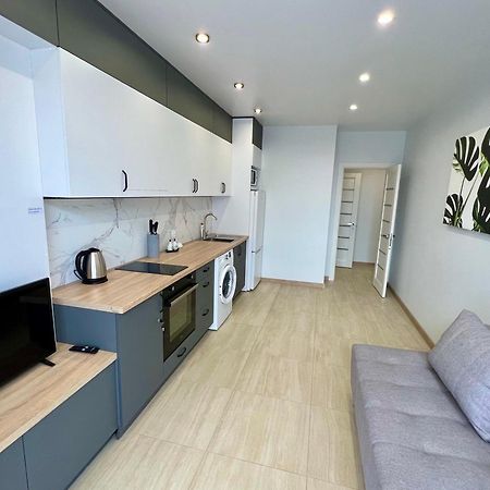 Apartment Premium In Center Ivano-Frankivsk Extérieur photo