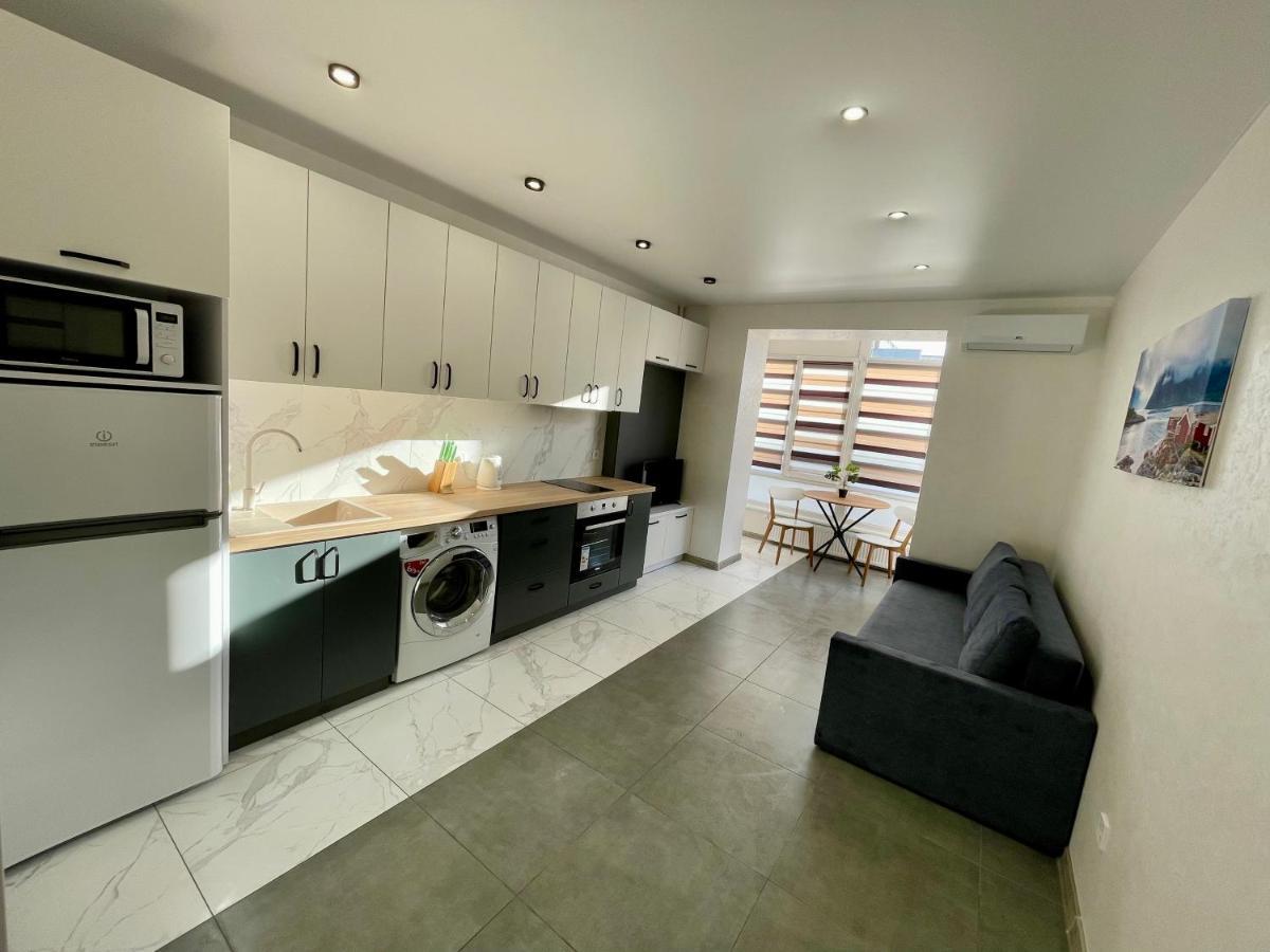 Apartment Premium In Center Ivano-Frankivsk Extérieur photo