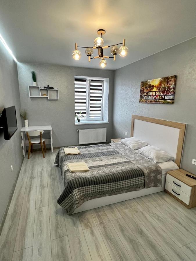 Apartment Premium In Center Ivano-Frankivsk Extérieur photo