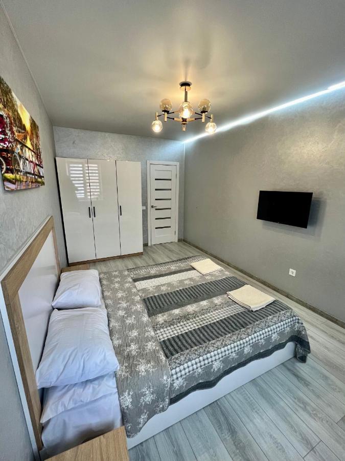Apartment Premium In Center Ivano-Frankivsk Extérieur photo