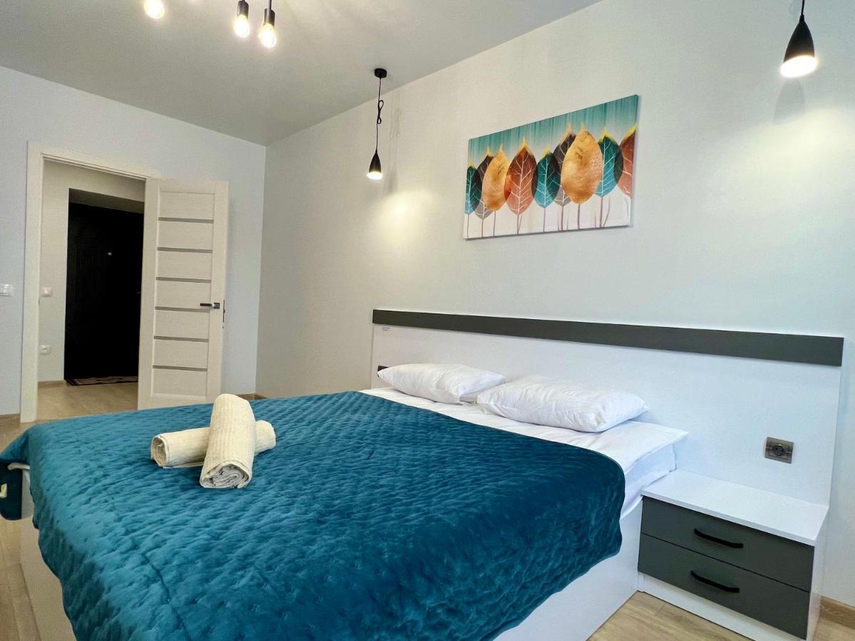 Apartment Premium In Center Ivano-Frankivsk Extérieur photo