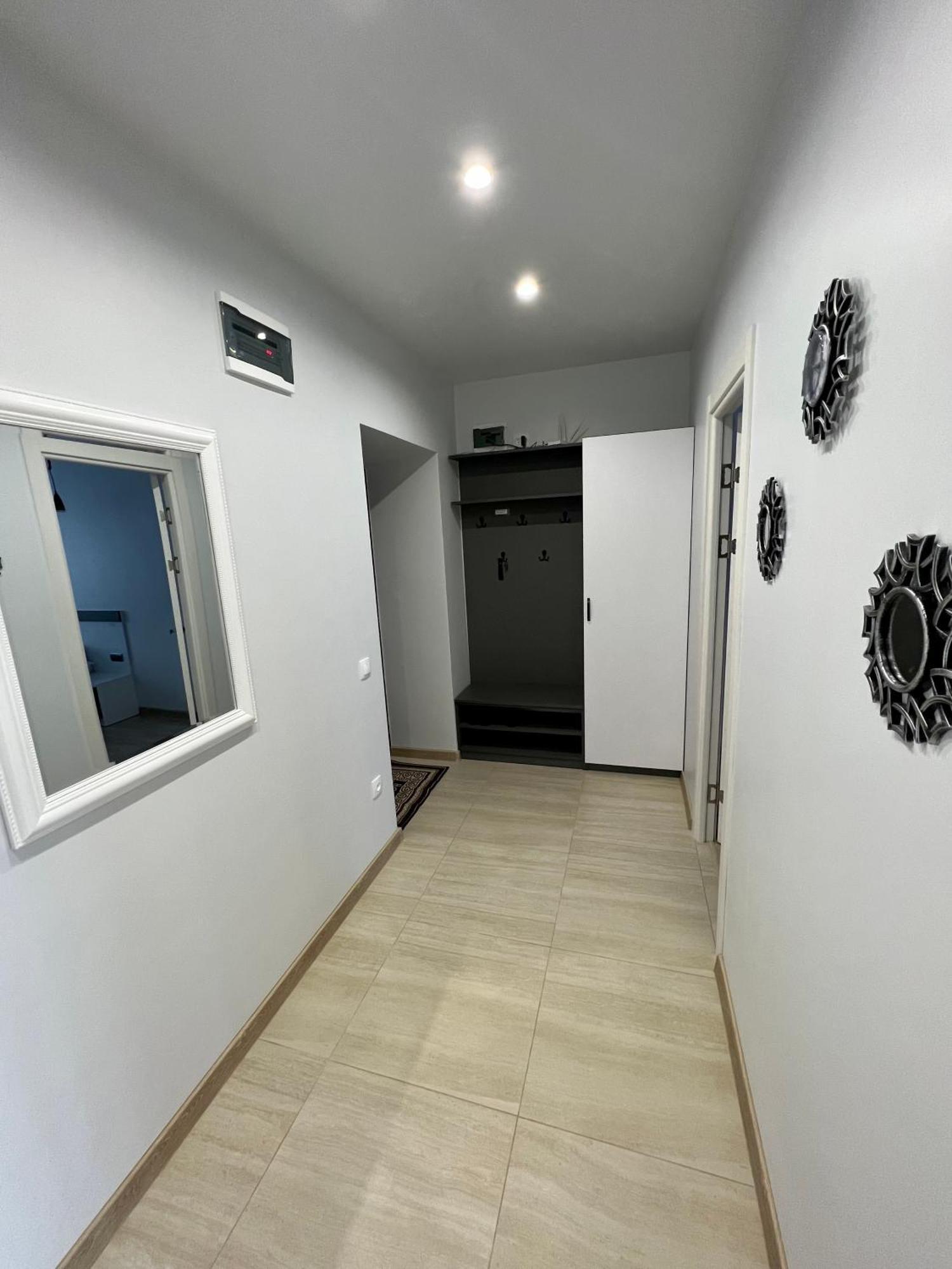 Apartment Premium In Center Ivano-Frankivsk Extérieur photo