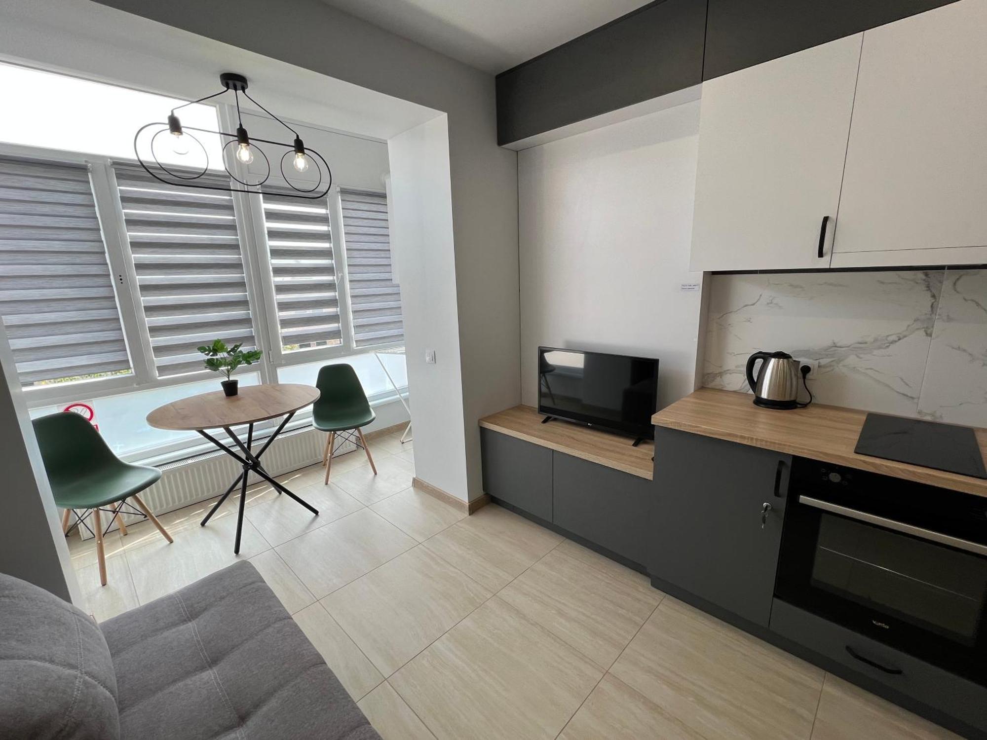 Apartment Premium In Center Ivano-Frankivsk Extérieur photo