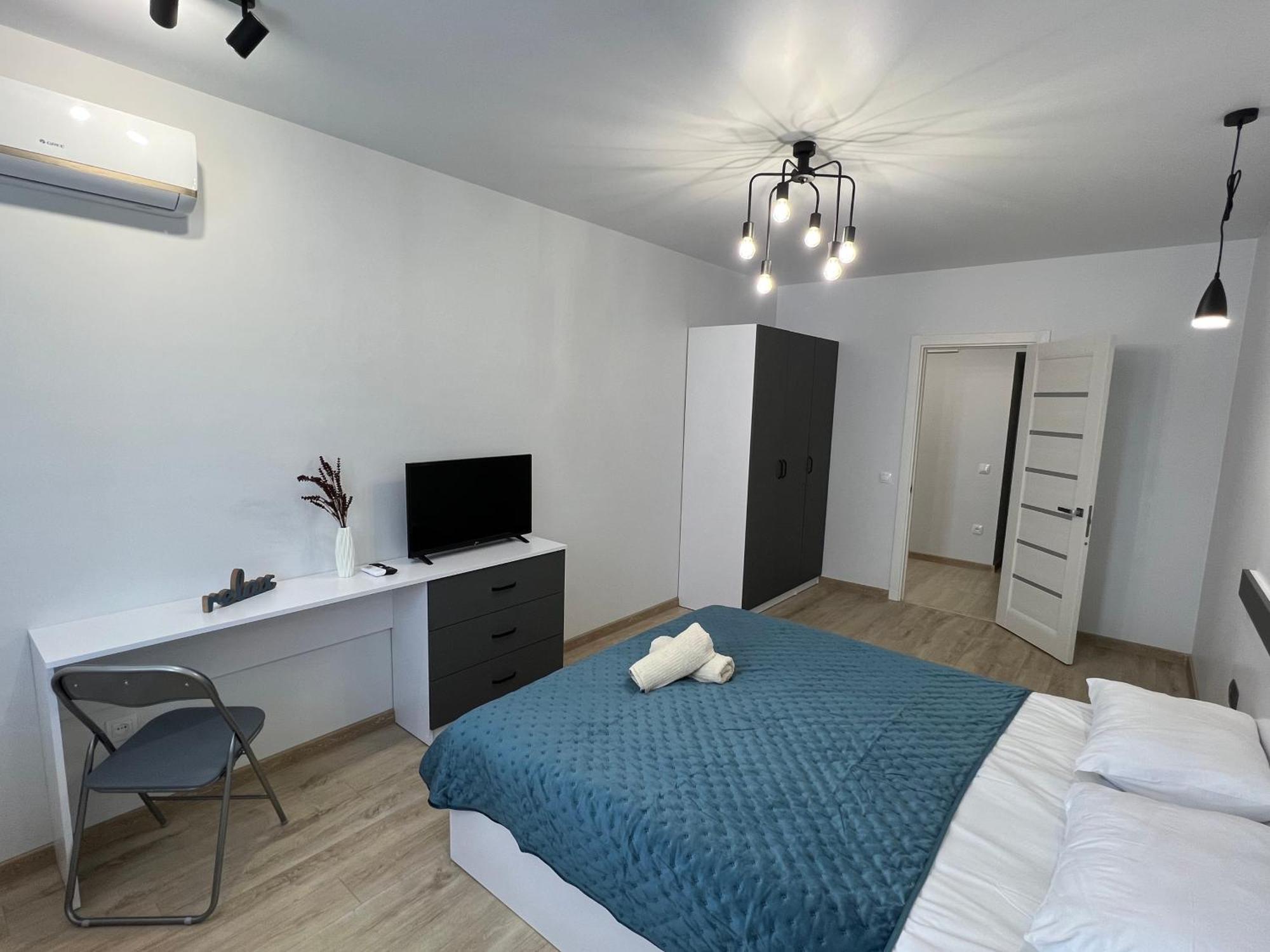 Apartment Premium In Center Ivano-Frankivsk Extérieur photo