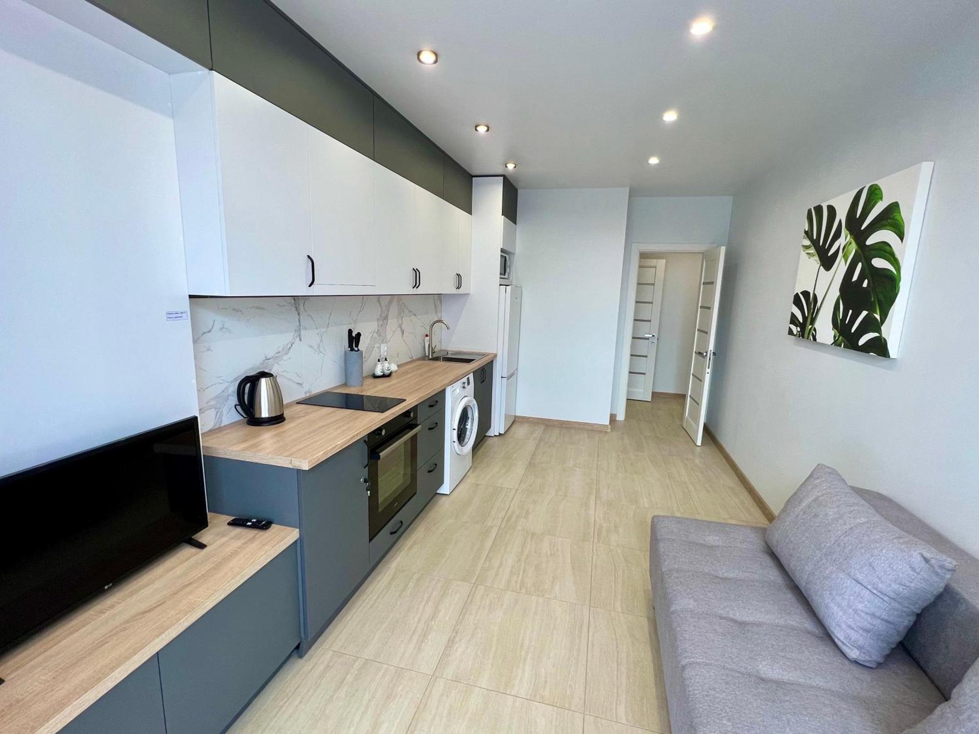 Apartment Premium In Center Ivano-Frankivsk Extérieur photo